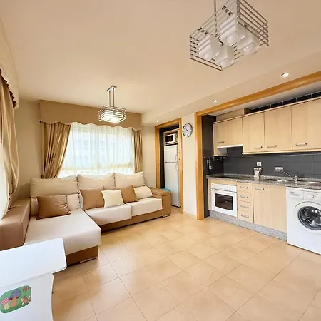 Punta Cormoran By Alina365 Apartman