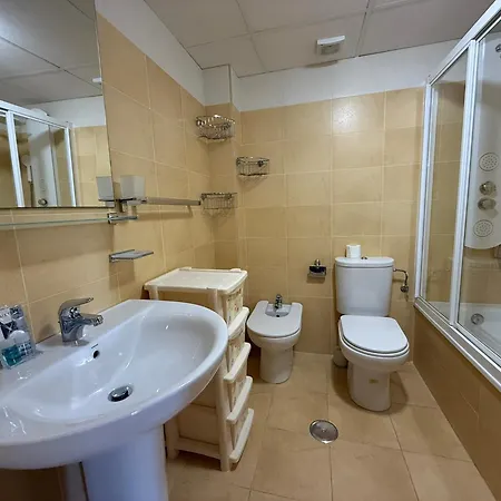 Apartman Punta Cormoran By Alina365