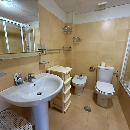 Apartman Punta Cormoran By Alina365 La Manga del Mar Menor