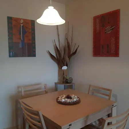 Punta Cormoran By Alina365 Apartman