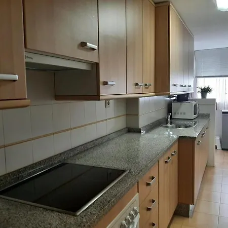 Apartman Punta Cormoran By Alina365