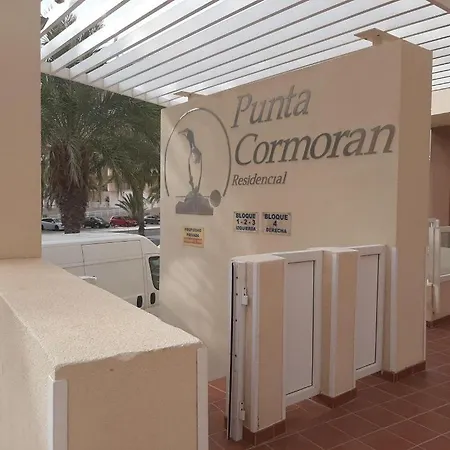 Punta Cormoran By Alina365 La Manga del Mar Menor