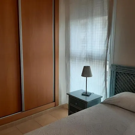 Apartman Punta Cormoran By Alina365