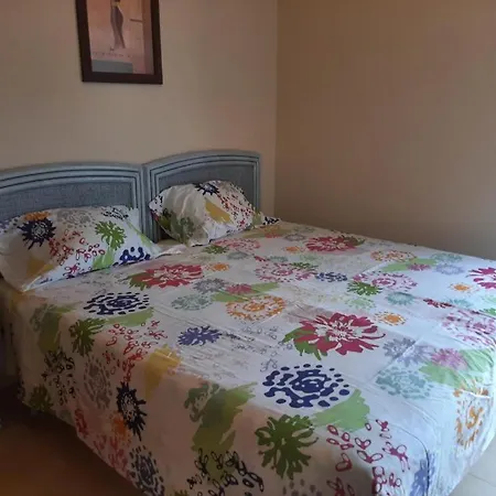 Punta Cormoran By Alina365 Apartman La Manga del Mar Menor