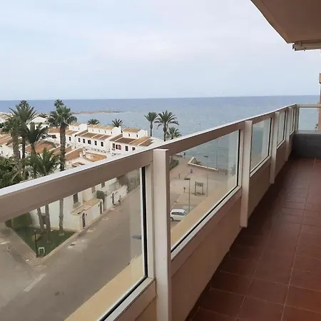 Punta Cormoran By Alina365 La Manga del Mar Menor