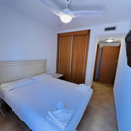 Apartman Punta Cormoran By Alina365 La Manga del Mar Menor