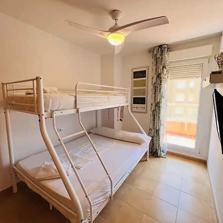 Punta Cormoran By Alina365 Apartman