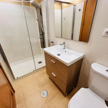 Apartman Punta Cormoran By Alina365