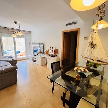 Punta Cormoran By Alina365 La Manga del Mar Menor