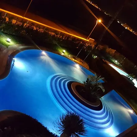 Punta Cormoran By Alina365 Apartman