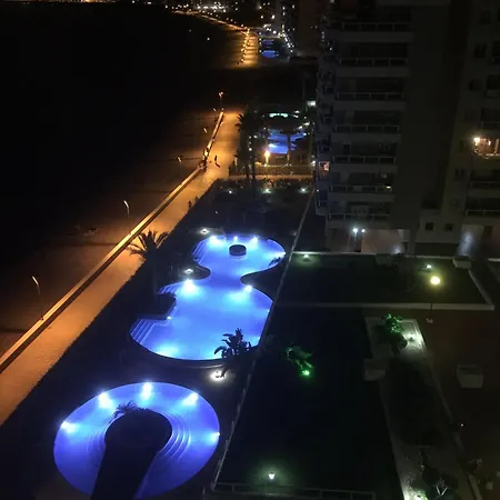 Apartman Punta Cormoran By Alina365 *