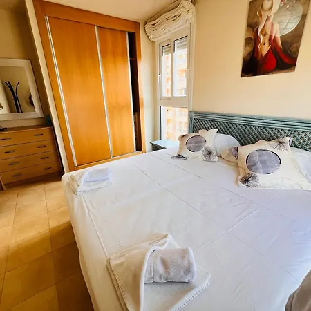 Apartman Punta Cormoran By Alina365