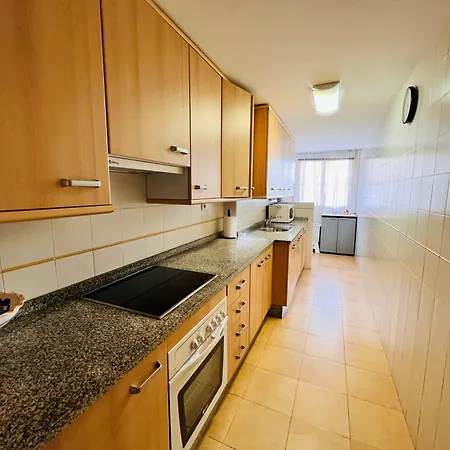 Punta Cormoran By Alina365 * La Manga del Mar Menor