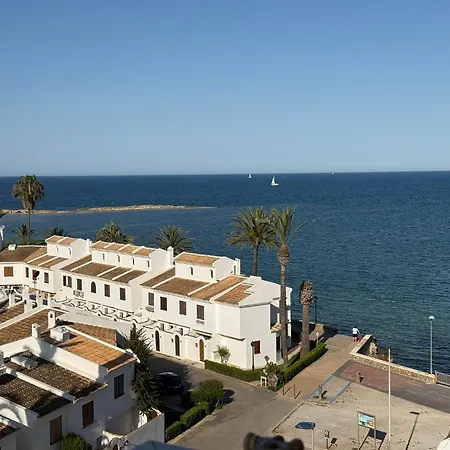 Punta Cormoran By Alina365