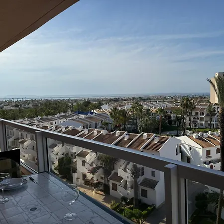 Punta Cormoran By Alina365 Apartman *