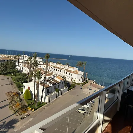 Apartman Punta Cormoran By Alina365 *