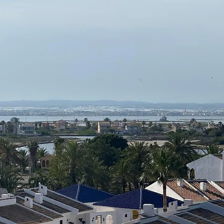 Punta Cormoran By Alina365 La Manga del Mar Menor