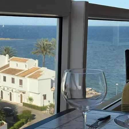 Punta Cormoran By Alina365