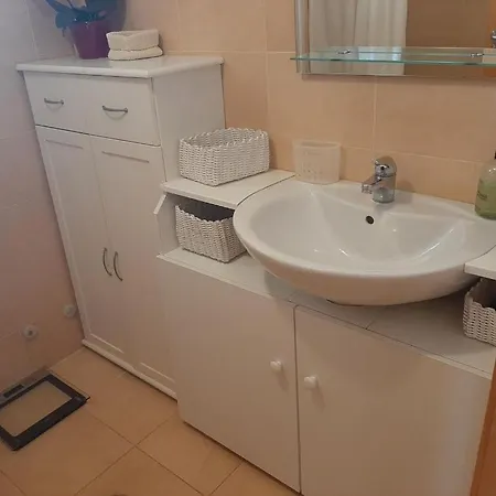 Punta Cormoran By Alina365 * La Manga del Mar Menor