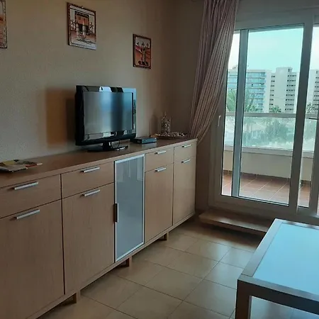 Punta Cormoran By Alina365 Appartement *