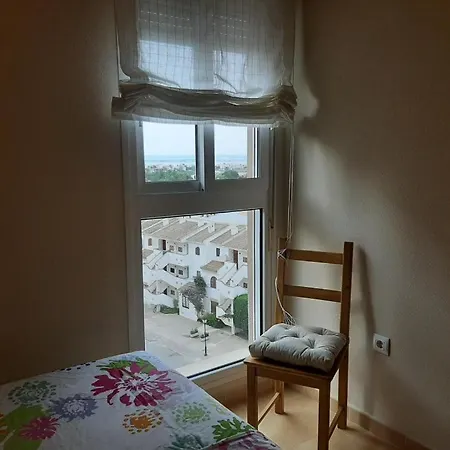 Appartement Punta Cormoran By Alina365 *