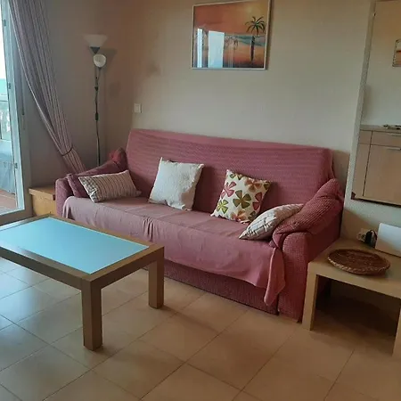 Punta Cormoran By Alina365 Appartement La Manga del Mar Menor