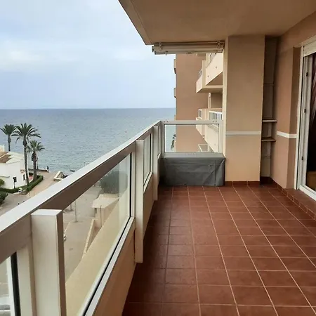 Apartment Punta Cormoran By Alina365 La Manga del Mar Menor