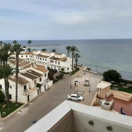 Punta Cormoran By Alina365 Appartement *