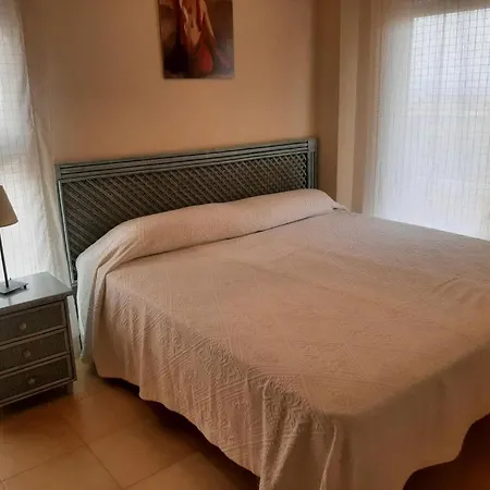 Apartment Punta Cormoran By Alina365 *