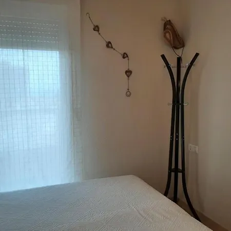 Punta Cormoran By Alina365 Appartement *