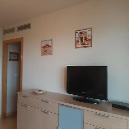 Appartement Punta Cormoran By Alina365 *