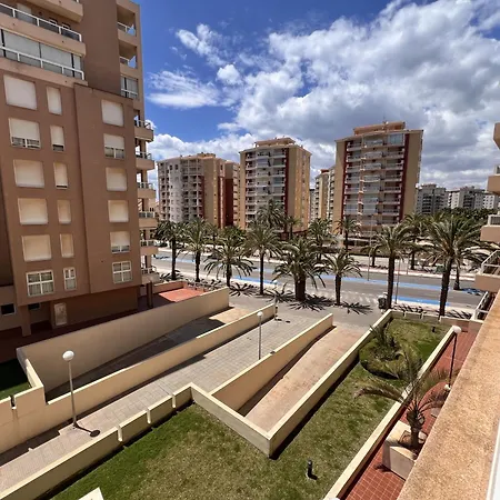 Punta Cormoran By Alina365 *