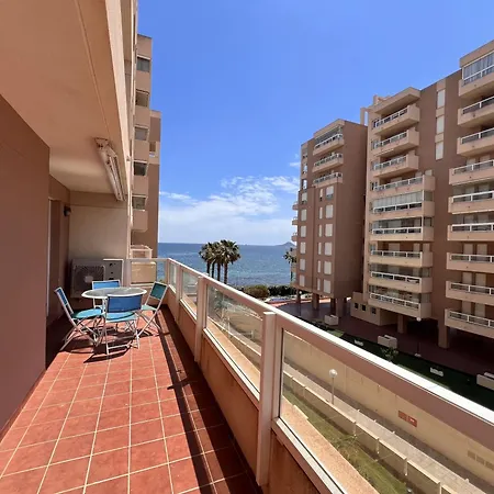 Punta Cormoran By Alina365 Apartman La Manga del Mar Menor