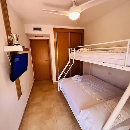 Punta Cormoran By Alina365 * La Manga del Mar Menor