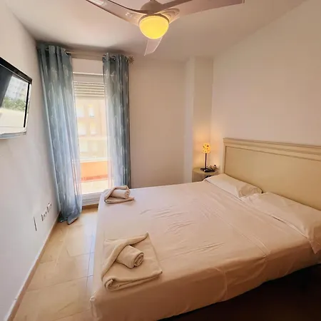 Appartement Punta Cormoran By Alina365 *