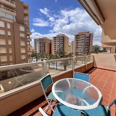 Punta Cormoran By Alina365 * La Manga del Mar Menor