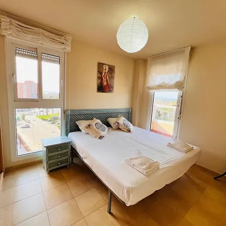 Apartment Punta Cormoran By Alina365 *