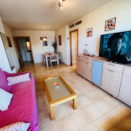 Apartment Punta Cormoran By Alina365