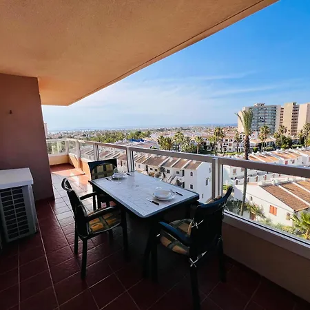 Punta Cormoran By Alina365 Apartman *