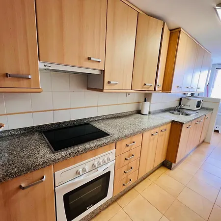 Punta Cormoran By Alina365 Appartement La Manga del Mar Menor