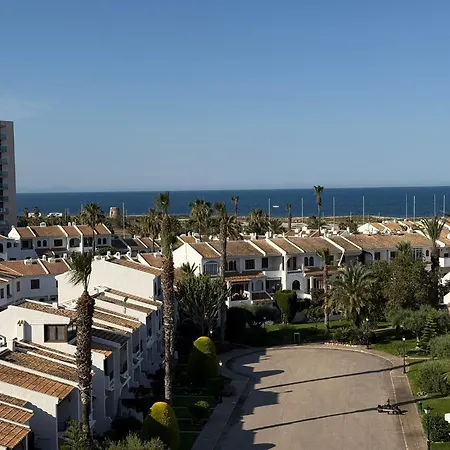 Punta Cormoran By Alina365 Διαμέρισμα