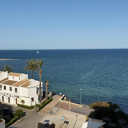 Διαμέρισμα Punta Cormoran By Alina365