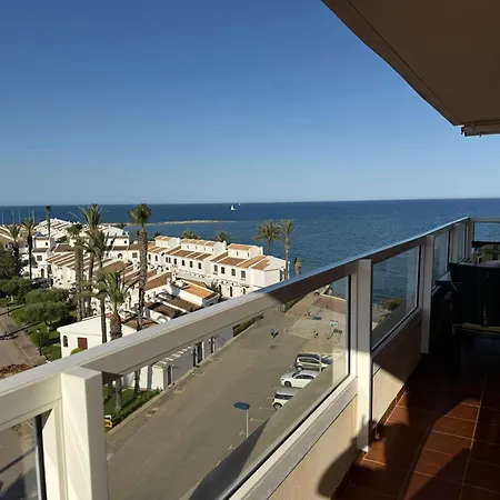 Punta Cormoran By Alina365 Apartment La Manga del Mar Menor
