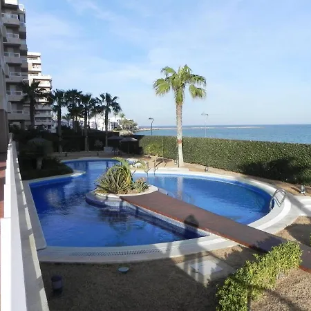 Apartment Punta Cormoran By Alina365 *