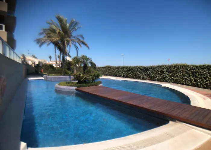 Punta Cormoran By Alina365