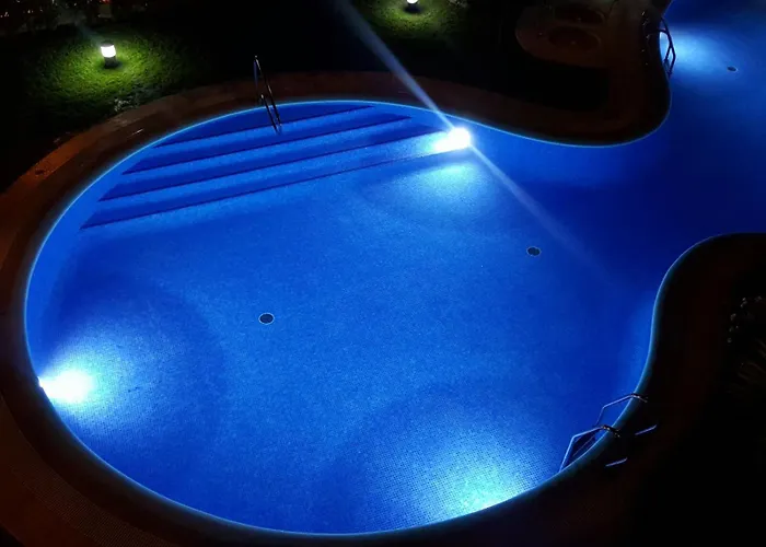 Punta Cormoran By Alina365 * Λα Μάνγκα Δελ Μαρ Μενόρ