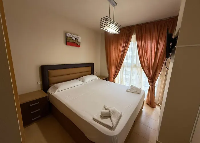 Punta Cormoran By Alina365 Λα Μάνγκα Δελ Μαρ Μενόρ