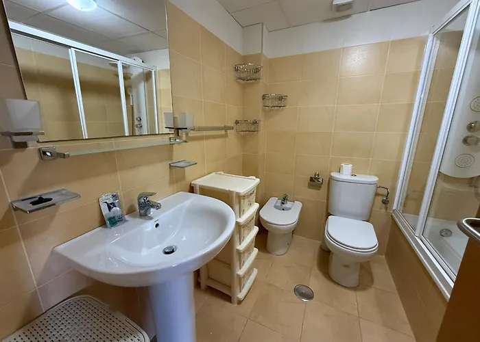 Διαμέρισμα Punta Cormoran By Alina365 Λα Μάνγκα Δελ Μαρ Μενόρ