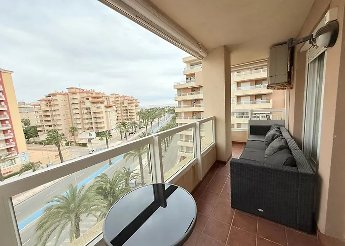 Punta Cormoran By Alina365 * Λα Μάνγκα Δελ Μαρ Μενόρ