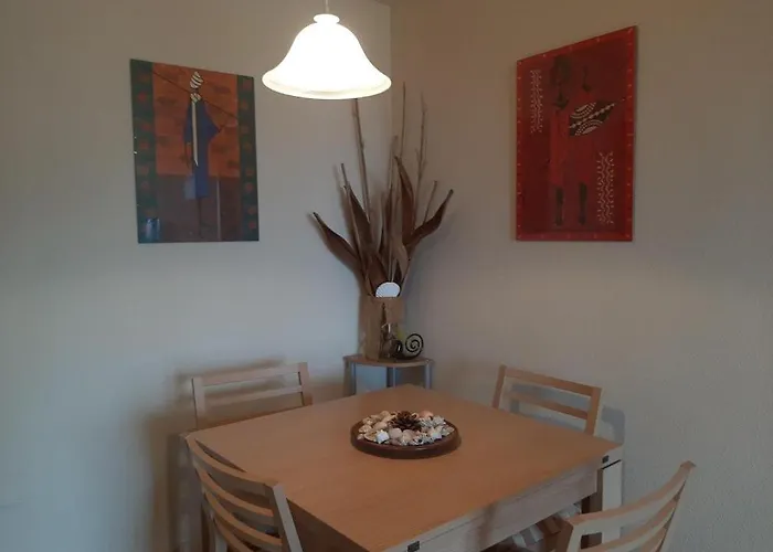 Punta Cormoran By Alina365 Διαμέρισμα